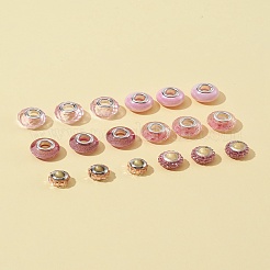 DIY Beads Jewelry Making Finding Kits&nbsp;DIY-FS0002-74