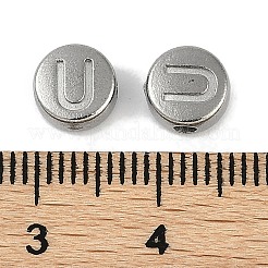 Anti-Tarnish 304 Stainless Steel Beads&nbsp;STAS-L082-019U-P