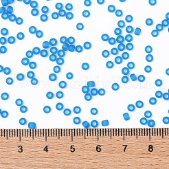 TOHO Round Seed Beads&nbsp;SEED-TR08-0003CF