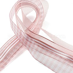 Polyester & Polycotton Ribbons Sets&nbsp;SRIB-G010-01B-05