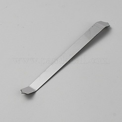 Stainless Steel Pottery Tools Trowel&nbsp;FIND-WH0148-830