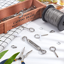 Tiger Tail Wire&nbsp;TWIR-PH0001-06P