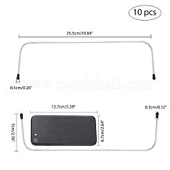 Iron Purse Frame&nbsp;FIND-PH0015-83