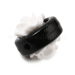 Alloy Enamel Beads&nbsp;AL-CBA8B94-12