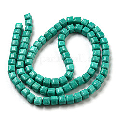 Natural Agate Beads Strands&nbsp;G-M422-A01-02L