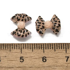Luminous Opaque Resin Cabochons&nbsp;CRES-R458-06A-02