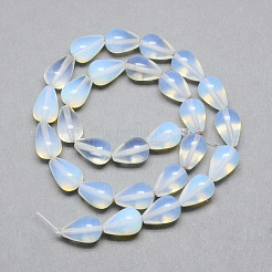 Opalite Bead Strands&nbsp;X-G-T004-22