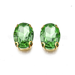 Sew on Rhinestone&nbsp;RGLA-S030-23-B02