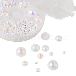 Acrylic Cabochons&nbsp;MACR-YS0001-01