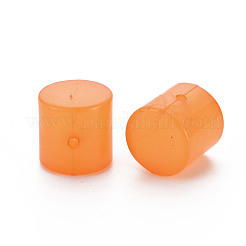 Imitation Jelly Acrylic Beads&nbsp;MACR-S373-88-E05
