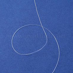 弾性水晶の線  透明  1mm  約28.43ヤード（26m）/ロール&nbsp;CT-K001-1mm