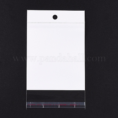 Rectangle Cellophane Bags&nbsp;OPC-F001-07A-1