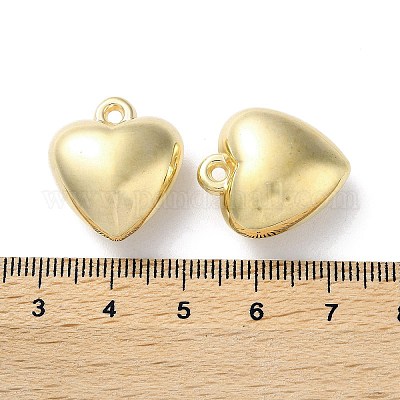 CCB Plastic Pendants&nbsp;CCB-C001-09F-G-1