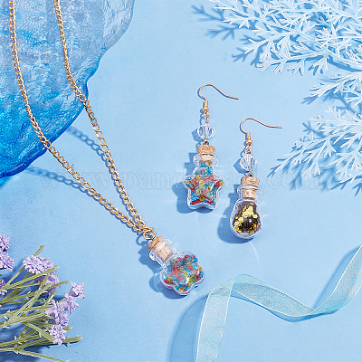 Bottlecap Jewelry Mary Poppins Earrings Tangled Rapunzel Inspired