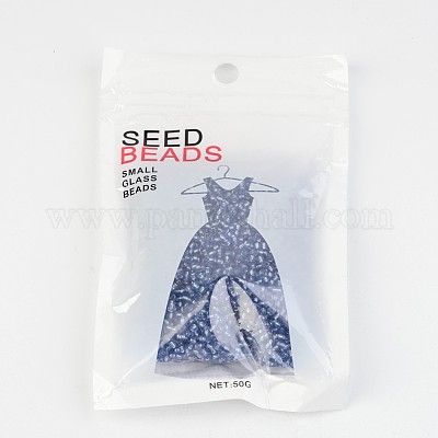 12/0 Glass Seed Beads&nbsp;X-SEED-A005-2mm-26-1