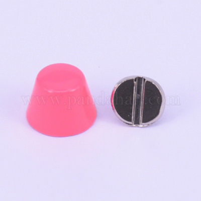 Alloy Cabinet & Drawer Knobs&nbsp;PALLOY-WH0071-06I-1