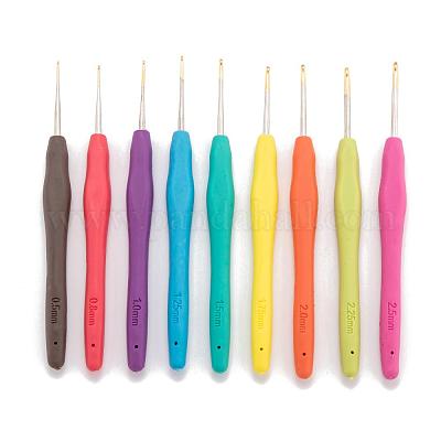 Iron Crochet Hooks&nbsp;TOOL-T006-05-1
