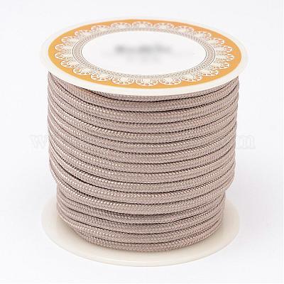 Braided Polyester Cords&nbsp;OCOR-D005-19-1