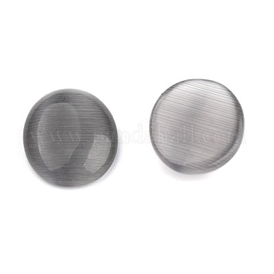 Cat Eye Cabochons&nbsp;CE063-18X25-34-1