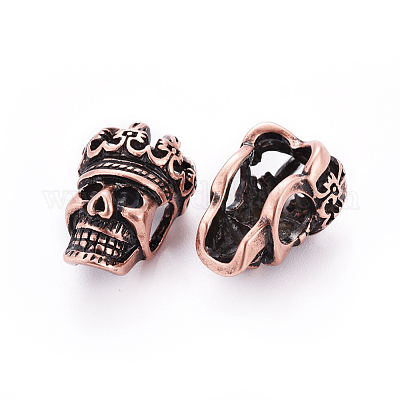 Brass Beads&nbsp;KK-G360-05R-1
