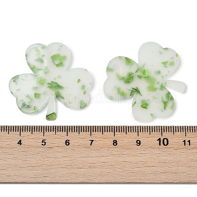 Opaque Acrylic Pendants&nbsp;FIND-K017-11A-1