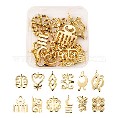 Amazon.com: Luxury Viking Black Carving Pattern Fashion Emo