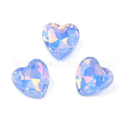 Glass Cabochons GLAA-N0028-08C-1