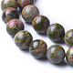 Gemstone Beads Strands&nbsp;X-GSR043-3