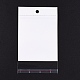 Rectangle Cellophane Bags&nbsp;OPC-F001-07A-2