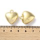 CCB Plastic Pendants&nbsp;CCB-C001-09F-G-3