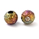 Titanium Beads&nbsp;STAS-R224-03B-M-1