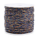 Cotton Braid Thread&nbsp;OCOR-B003-01A-09-1