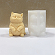 Silicone Candle Molds&nbsp;DIY-H162-92A-1