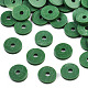 Handmade Polymer Clay Beads&nbsp;CLAY-R067-8.0mm-B46-1