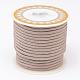 Braided Polyester Cords&nbsp;OCOR-D005-19-1