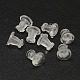Plastic Ear Nuts&nbsp;X-KY-P004-01-1