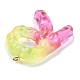 Resin Pendant&nbsp;FIND-Q107-01R-02-2