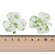 Opaque Acrylic Pendants&nbsp;FIND-K017-11A-3