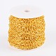Iron Cable Chains&nbsp;CHT027Y-G-2