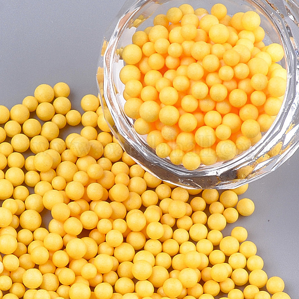 Wholesale Small Craft Foam Balls - Pandahall.com