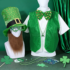 DIY Cloth Party Decorations Making Kits&nbsp;DIY-PH0036-94