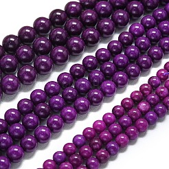 Natural Malaysia Jade Beads Strands&nbsp;G-L645-A01-8mm-01