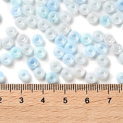 3/0 Glass Seed Beads&nbsp;SEED-L011-03A-12