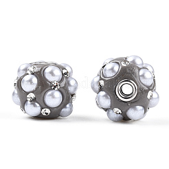 Handmade Indonesia Beads&nbsp;IPDL-K004-H-01