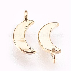 Brass Charms&nbsp;X-KK-P157-49G-NF
