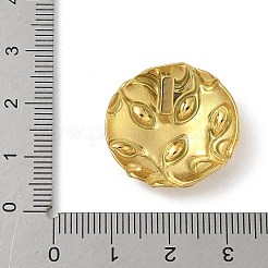 304 Stainless Steel Pendant Rhinestone Settings&nbsp;STAS-D376-19G