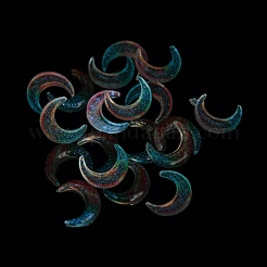 Luminous Transparent Resin Decoden Cabochons&nbsp;RESI-D013-12