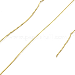 6 Rolls 6 Colors Baking Paint Iron Wire&nbsp;MW-K001-0.4mm
