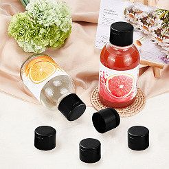 Plastic Bottle Caps&nbsp;KY-WH0045-23