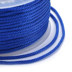 Polyester Braided Cords&nbsp;OCOR-I006-A01-19